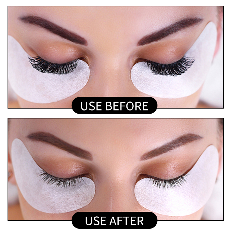 Removedor de pegamento para ex - Eyelash Extension Remover Gel reseña y precio