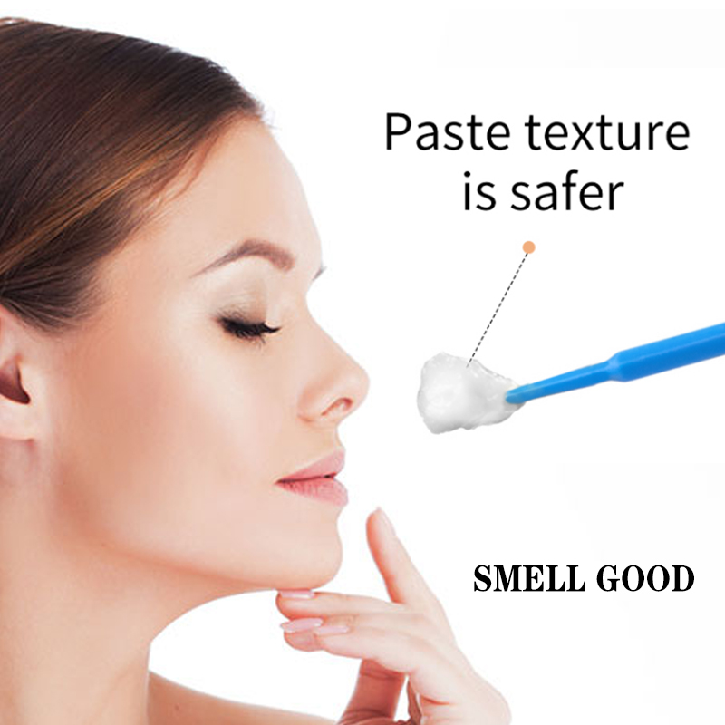 Removedor de pegamento para ex - Eyelash Extension Remover Gel reseña y precio