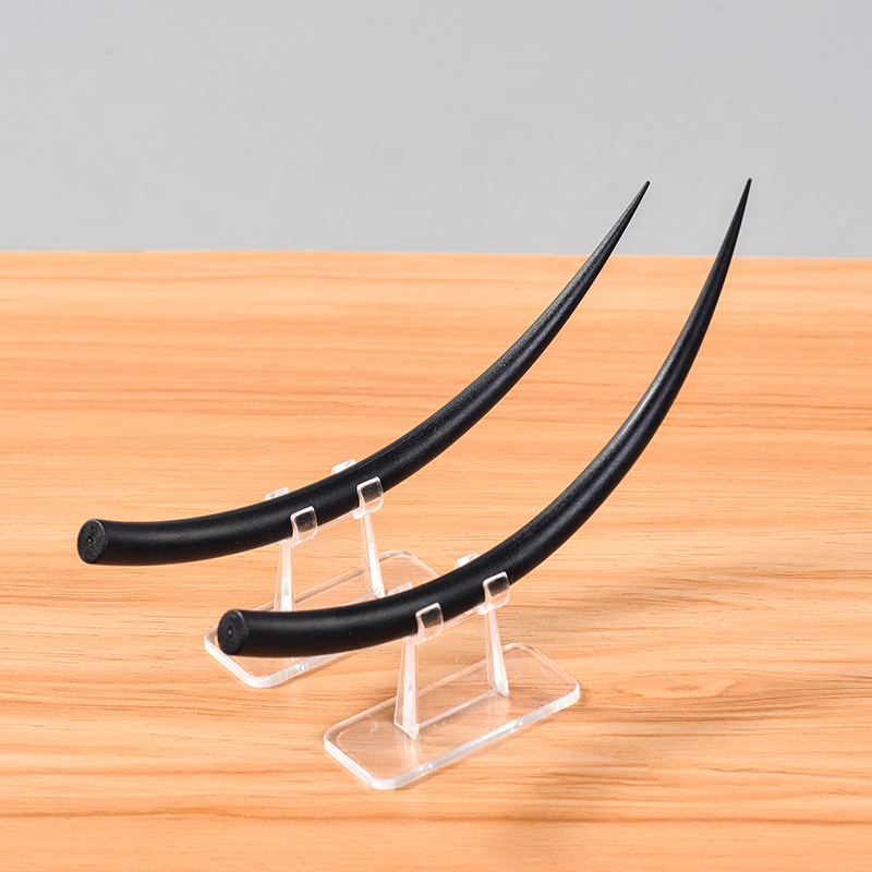 2 modelos de práctica de exten - Eyelash Extension Model reseña y precio