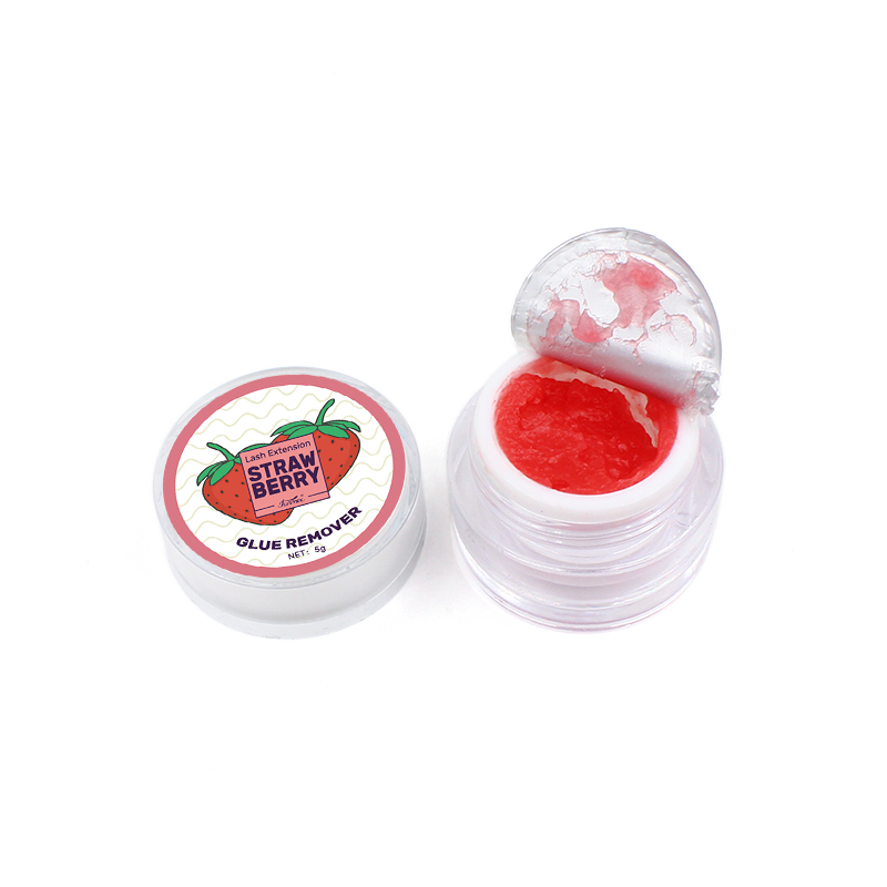 FUNMIX nuevo 5g sabor a fruta  - Eyelash Extension Remover Gel reseña y precio