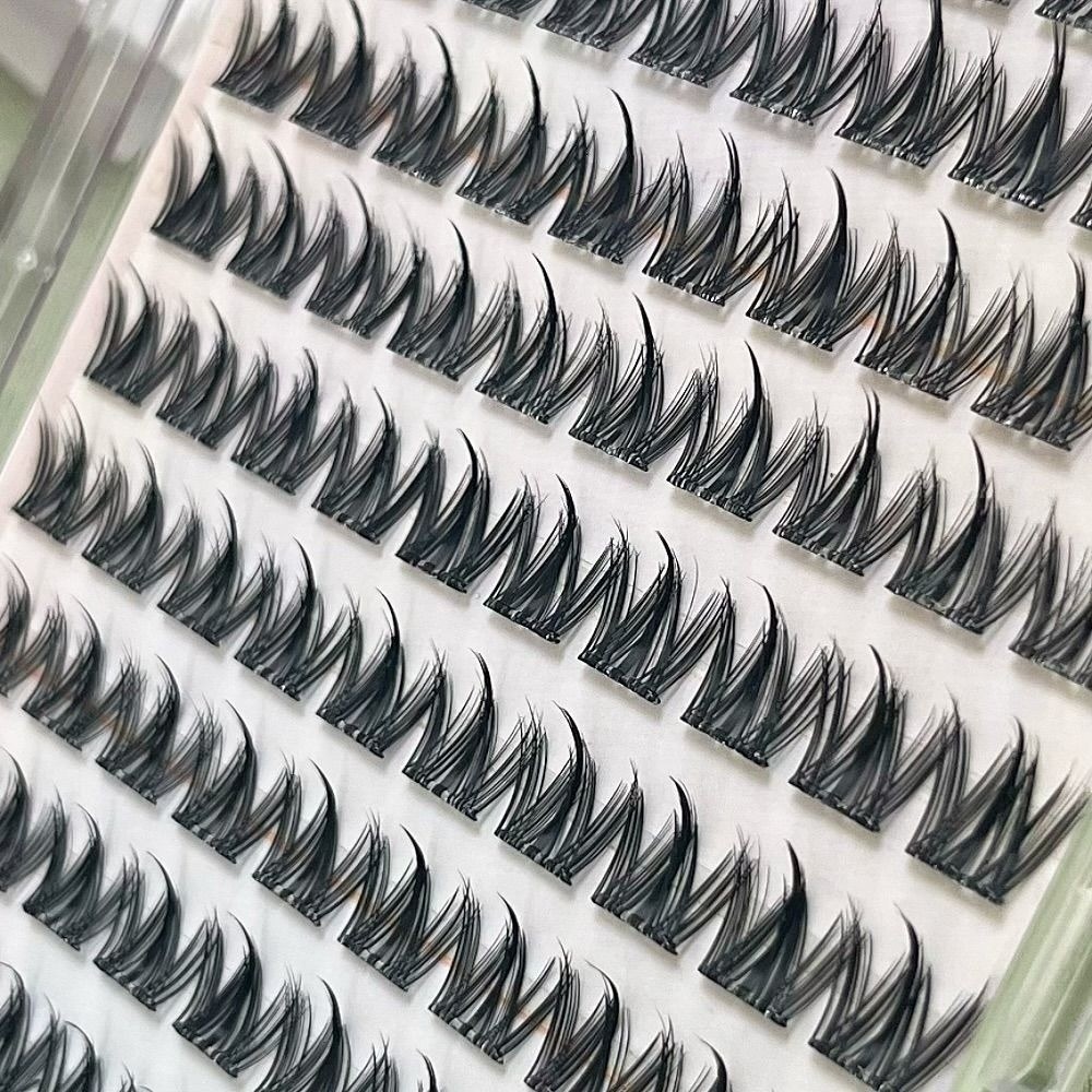 100/130/200 Racimos de Pestaña - Eyelash Extension No 11 reseña y precio