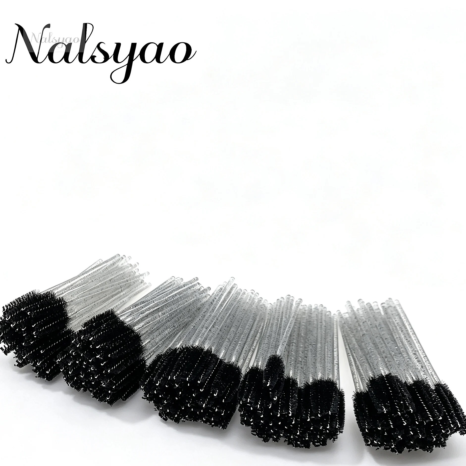 1000 Cepillos Desechables para - Eyelash Extension Wholesale reseña y precio