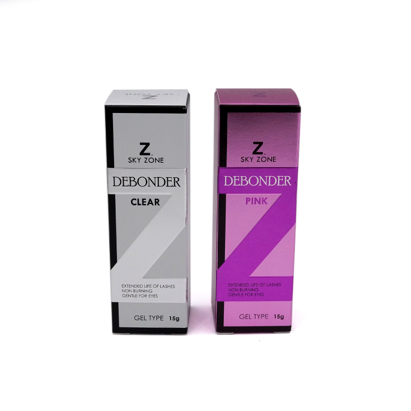 1 Uds Corea Sky Zone Debonder  - Eyelash Extension Remover Gel reseña y precio