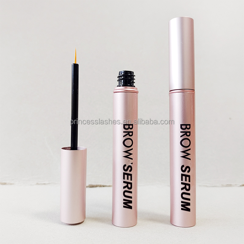 Suero personalizado para el cr - Eyelash Extension Logo reseña y precio