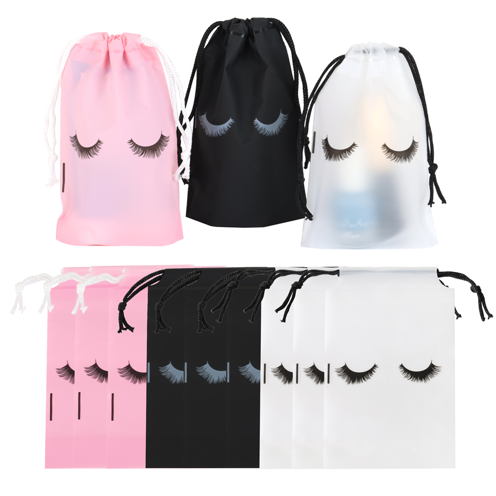 30 Uds. Bolsas de almacenamien - Eyelash Extension No 11 reseña y precio