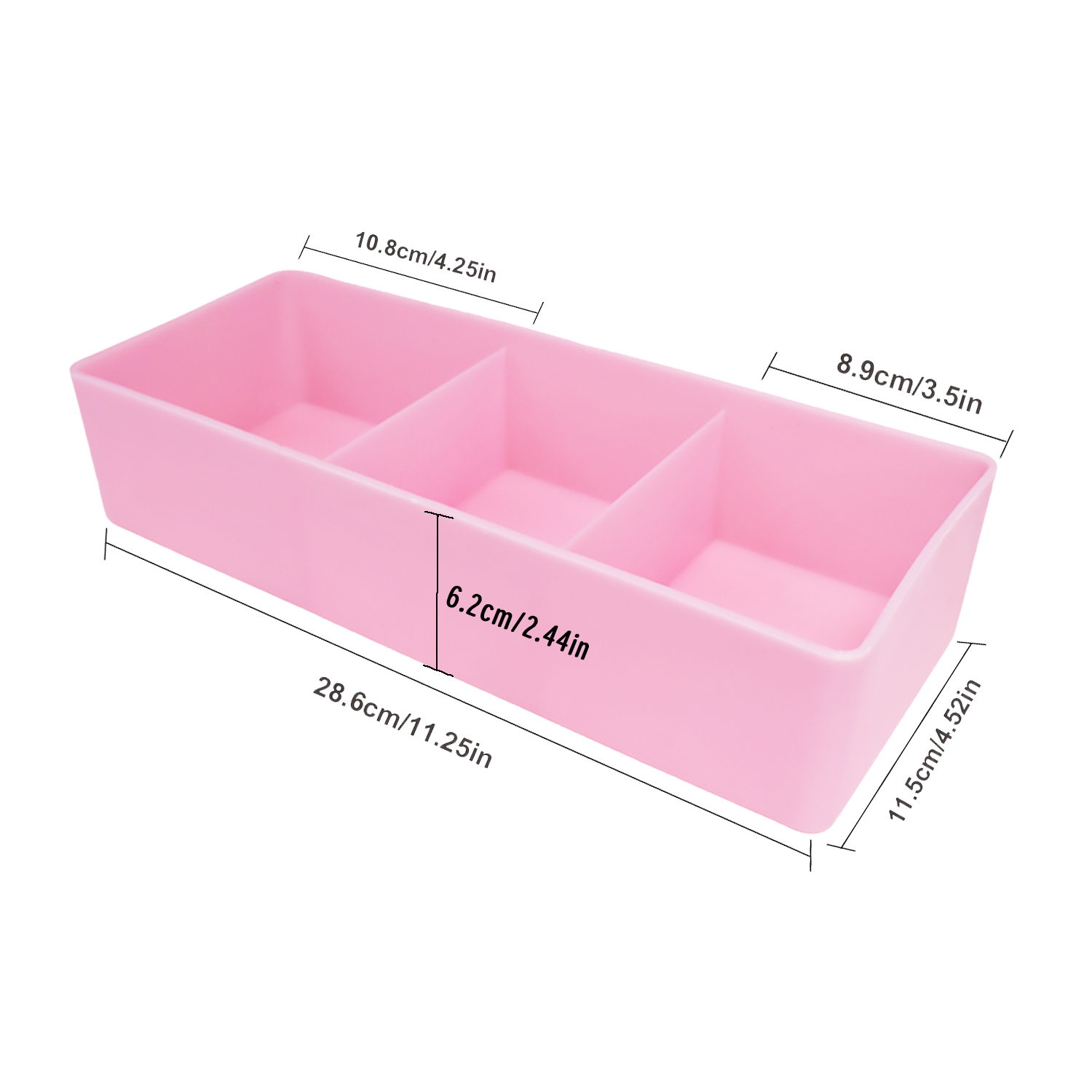 Caja de almacenamiento de pest - Eyelash Extension Wholesale reseña y precio