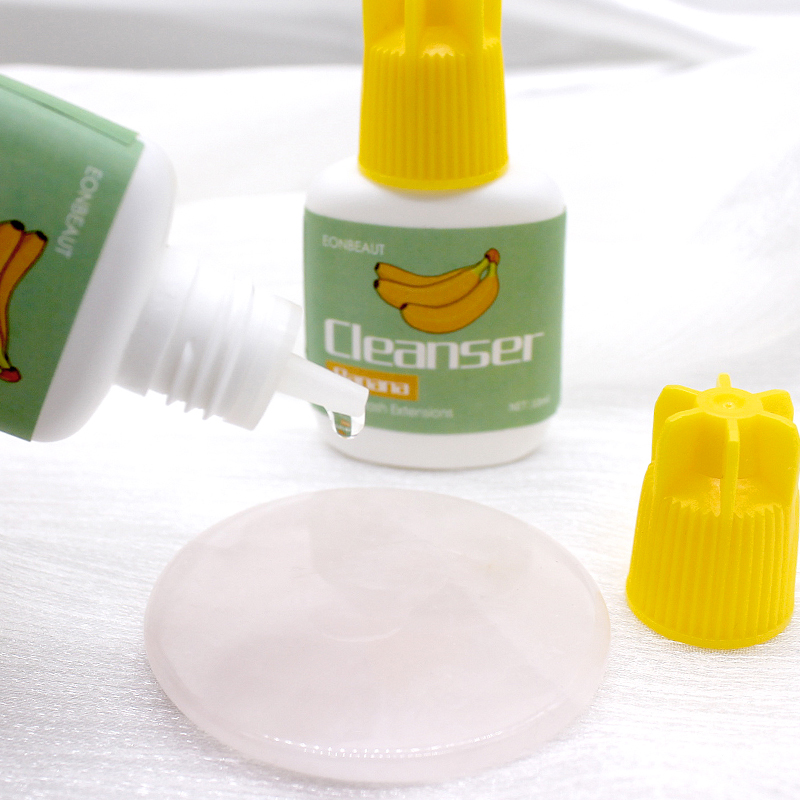 EONBEAUT-suministros para exte - Eyelash Extension Remover Gel reseña y precio