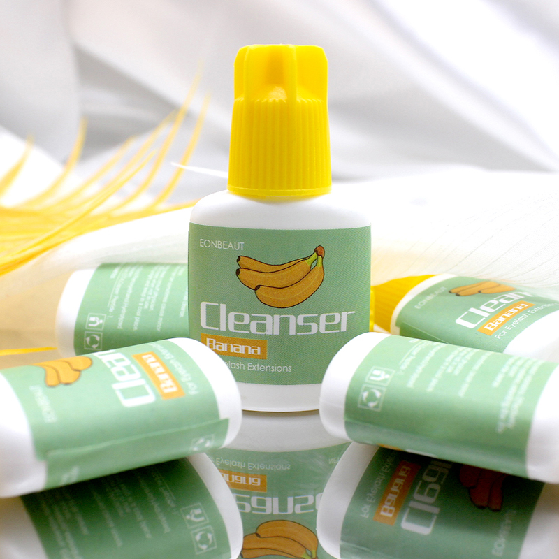 EONBEAUT-suministros para exte - Eyelash Extension Remover Gel reseña y precio