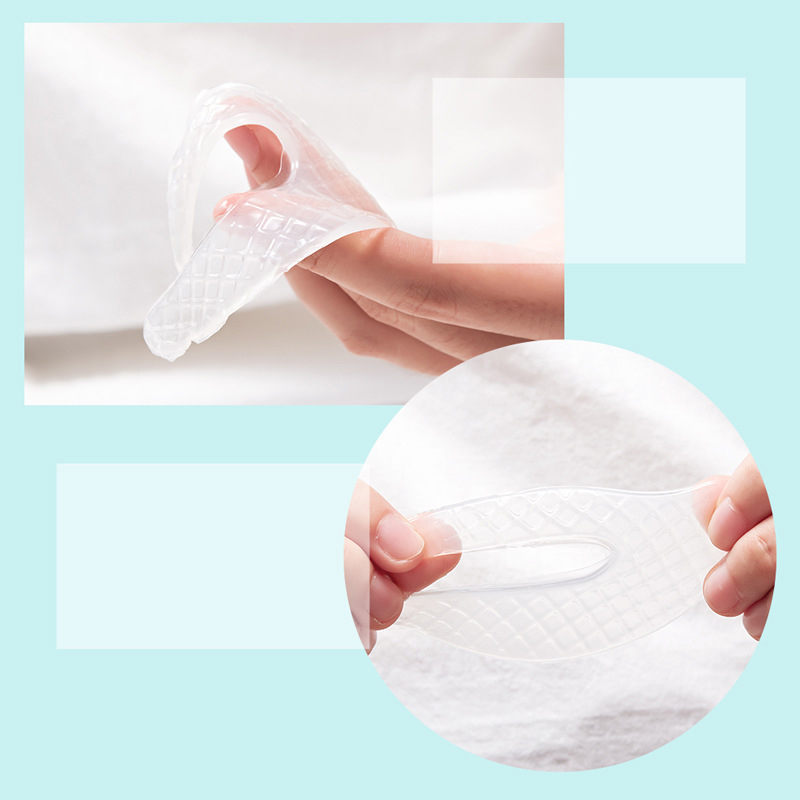Parches para eliminar arrugas, - Eye Pad Collagen reseña y precio