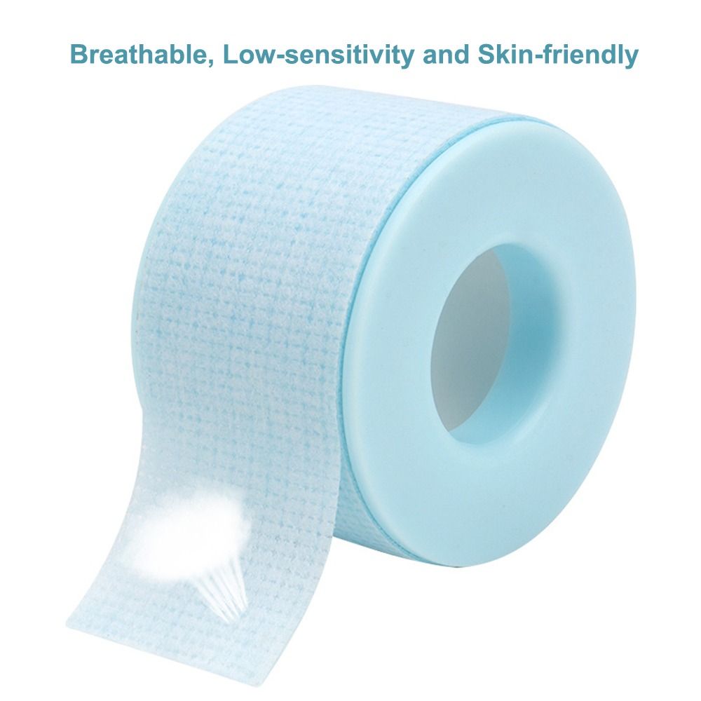 2 Rollos de Cinta de Gel de Si - Eyelash Extension Remover Gel reseña y precio