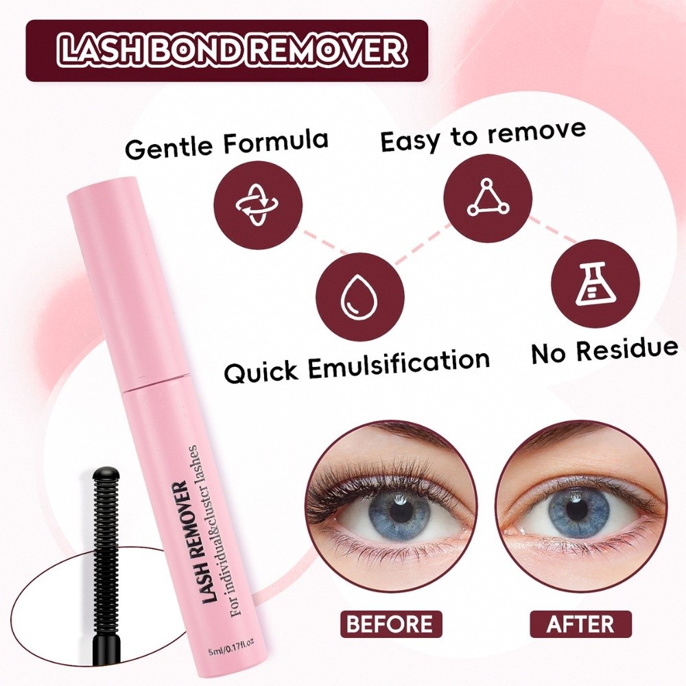 Pestañas Postizas de 8-18 mm d - Eyelash Extension Natural reseña y precio