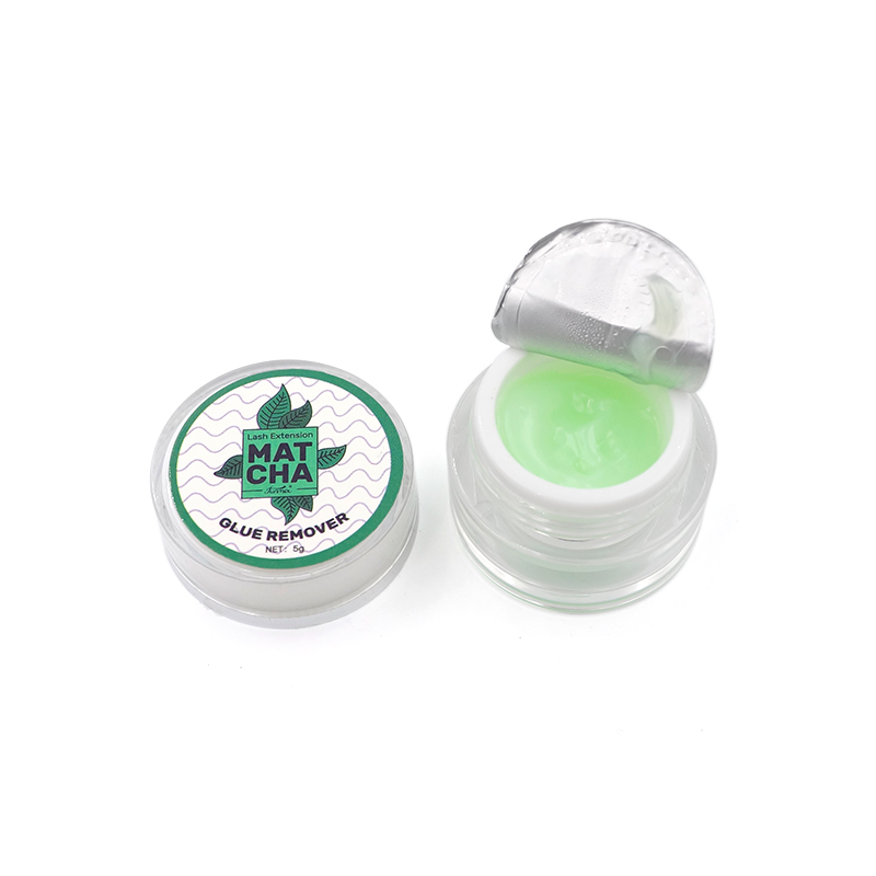 Removedor de pegamento para pe - Eyelash Extension Remover Gel reseña y precio