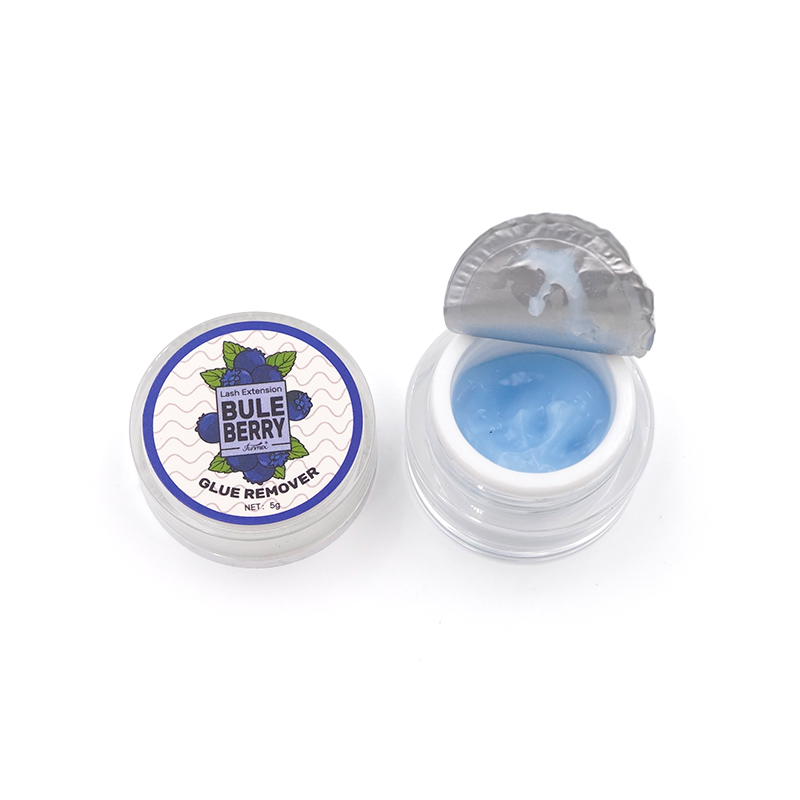 Removedor de pegamento para pe - Eyelash Extension Remover Gel reseña y precio