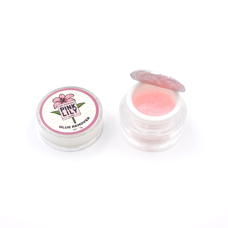 Removedor de pegamento para pe - Eyelash Extension Remover Gel reseña y precio