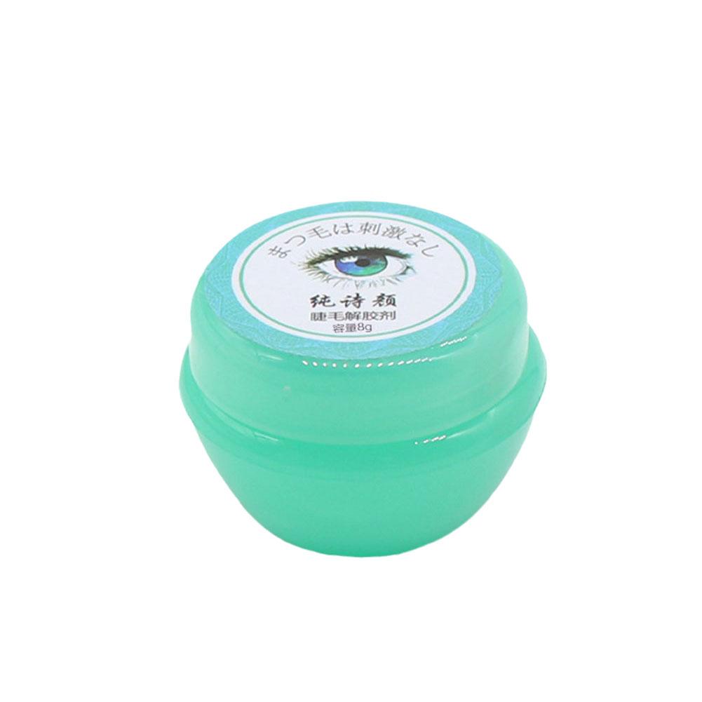 Lápiz removedor de pegamento p - Eyelash Extension Remover Gel reseña y precio