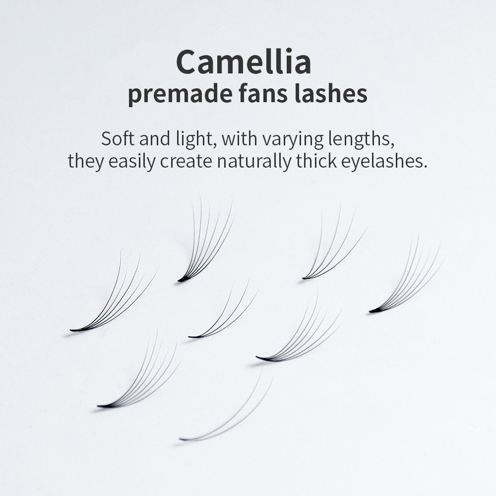 GLAMLASH Extensión de pestañas - Mega Volume Lash reseña y precio