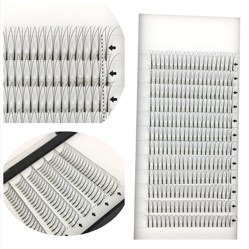 ME.LASH 10 Uds 0,07/0,10 C/D 8 - Eyelash Extension Permanent reseña y precio