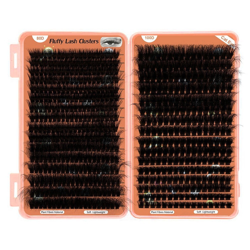 Pestañas Postizas de Larga Dur - Mega Volume Lash reseña y precio