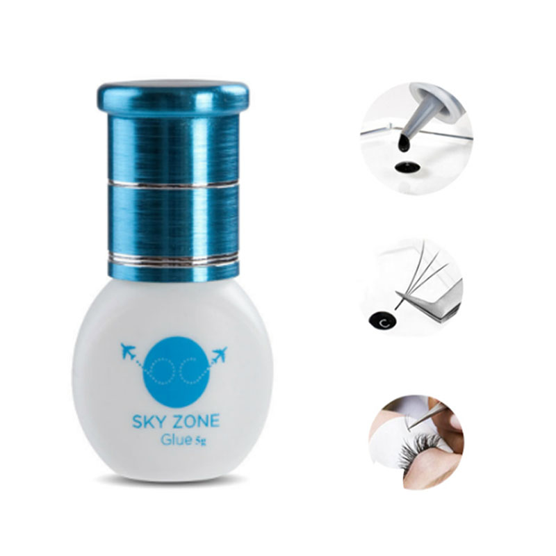 Pegamento para extensión de pe - Eyelash Extension Korean Style reseña y precio