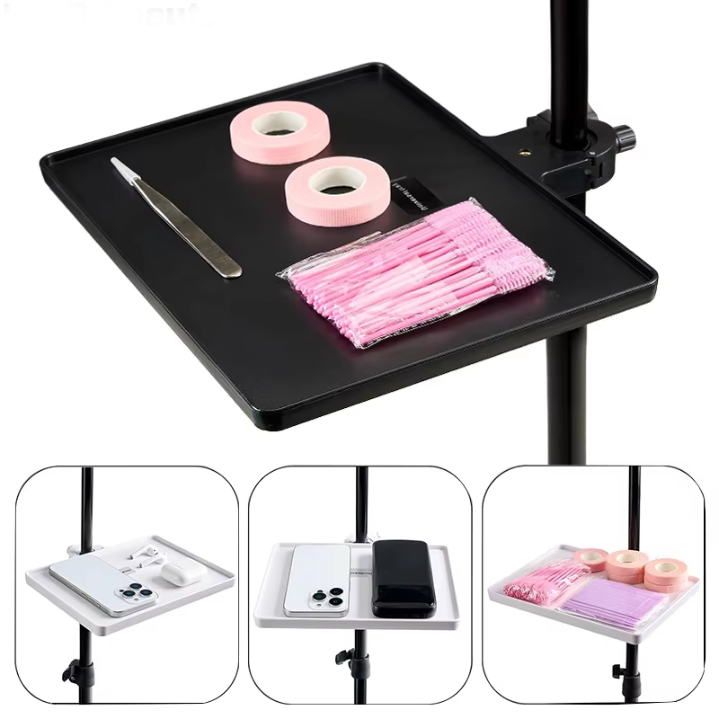 Bandeja de herramientas de ext - Eyelash Extension Guide reseña y precio
