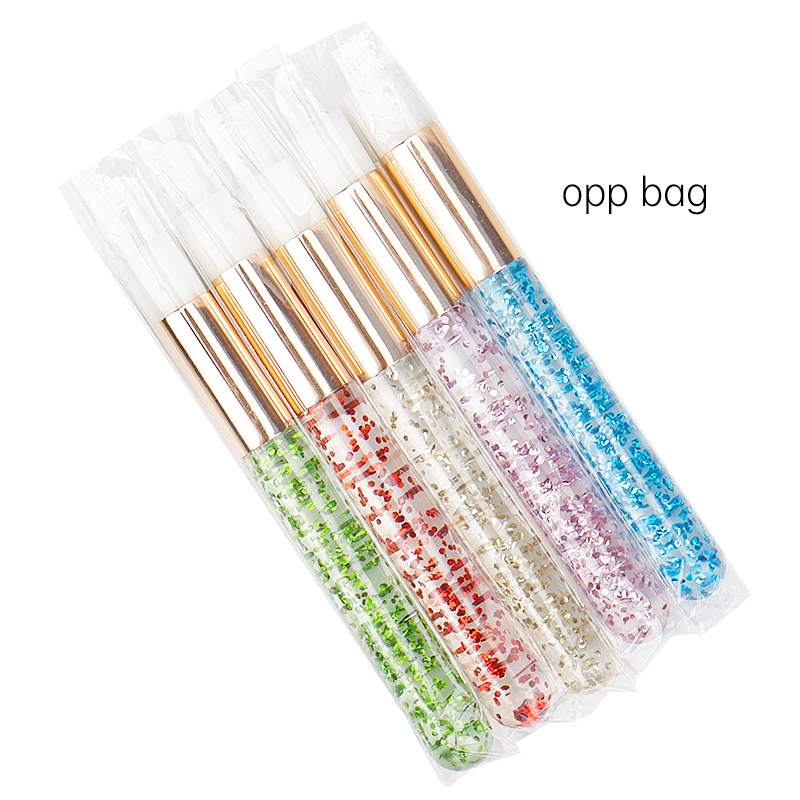 Cepillo para Limpiar Pestañas, - Eyelash Extension Guide reseña y precio