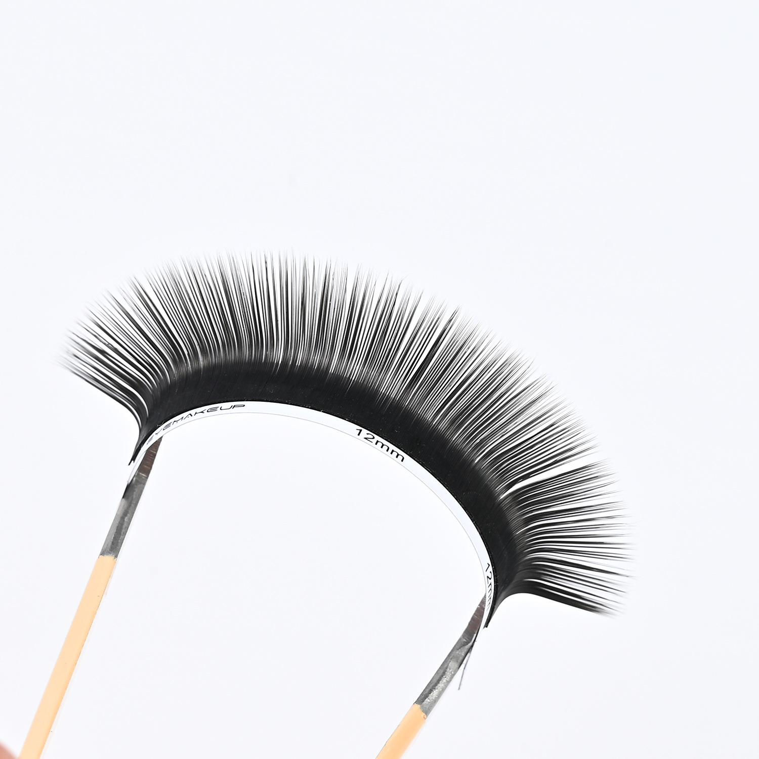 Extensiones de Pestañas 0.15 F - Mega Volume Lash reseña y precio