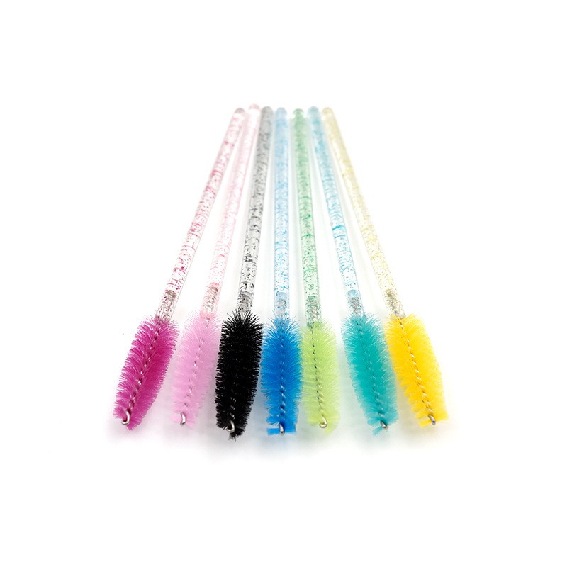 Venta al por mayor de 100/500/ - Eyelash Extension Wholesale reseña y precio