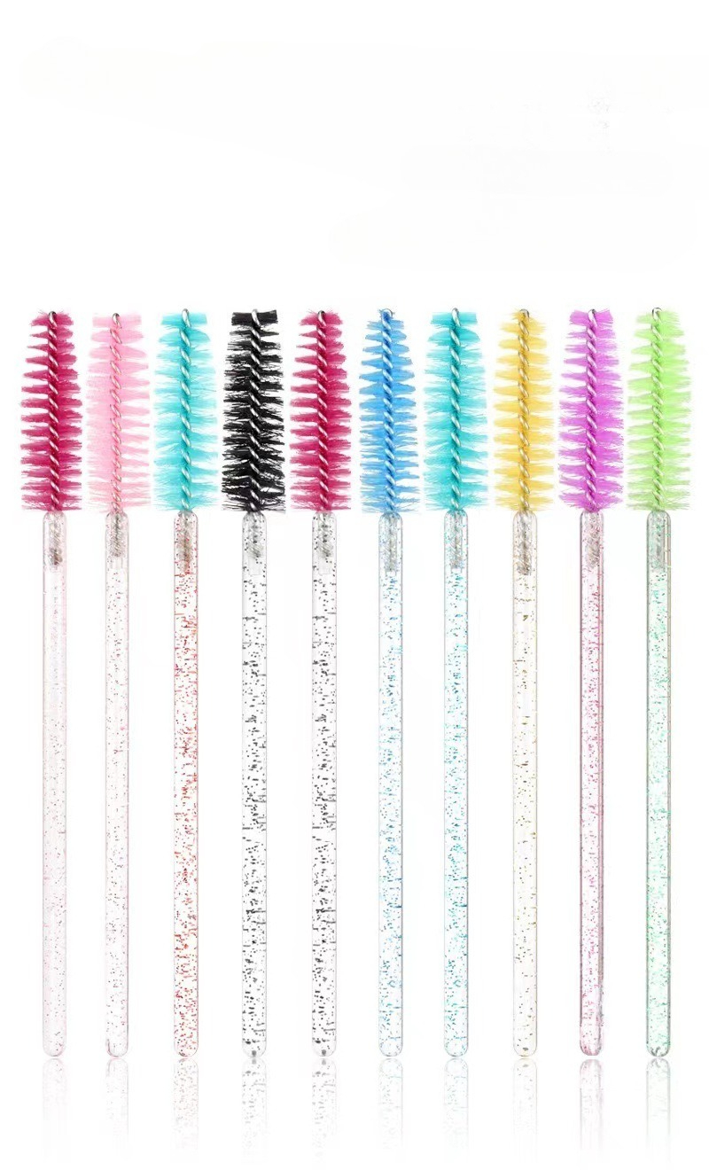 Venta al por mayor de 100/500/ - Eyelash Extension Wholesale reseña y precio