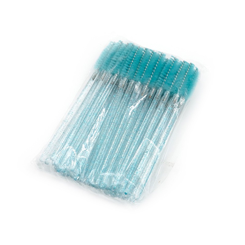Venta al por mayor de 100/500/ - Eyelash Extension Wholesale reseña y precio