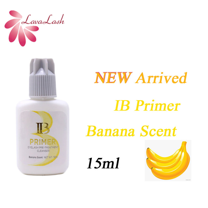 IB Super Bonder V2 potenciador - Eyelash Extension Remover Gel reseña y precio