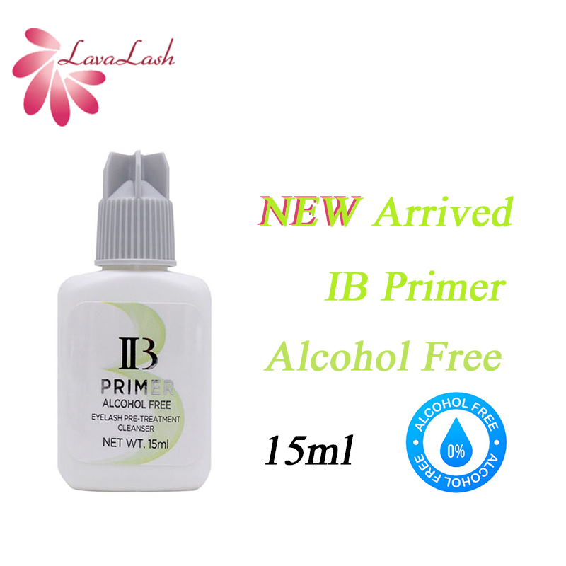 IB Super Bonder V2 potenciador - Eyelash Extension Remover Gel reseña y precio