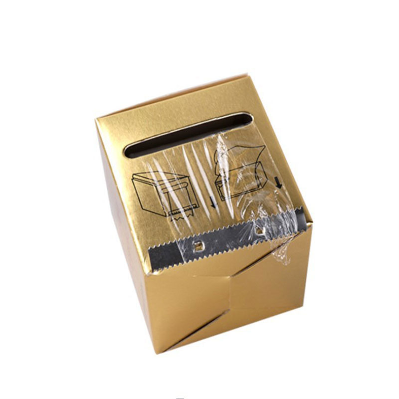 1 rollo de extensión de pestañ - Eyelash Extension Permanent reseña y precio