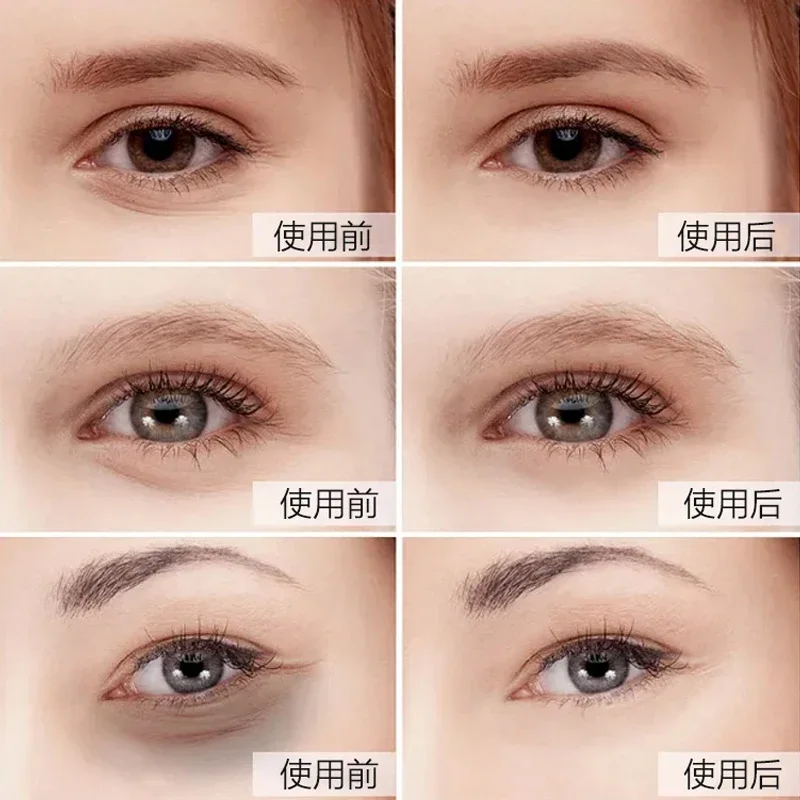 Mascarilla dorada para ojos, p - Eye Pad Collagen reseña y precio
