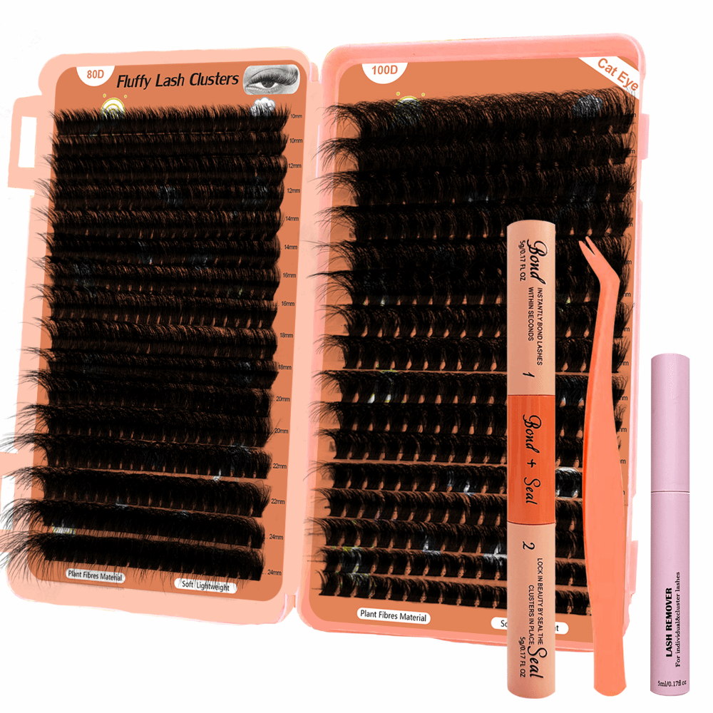 Pestañas Postizas de Larga Dur - Mega Volume Lash reseña y precio