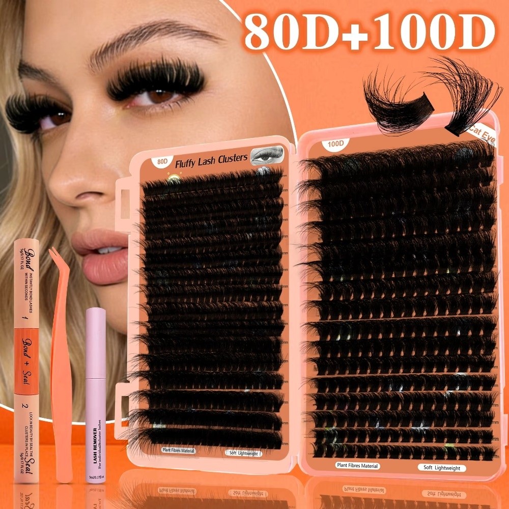 Pestañas Postizas de Larga Dur - Mega Volume Lash reseña y precio