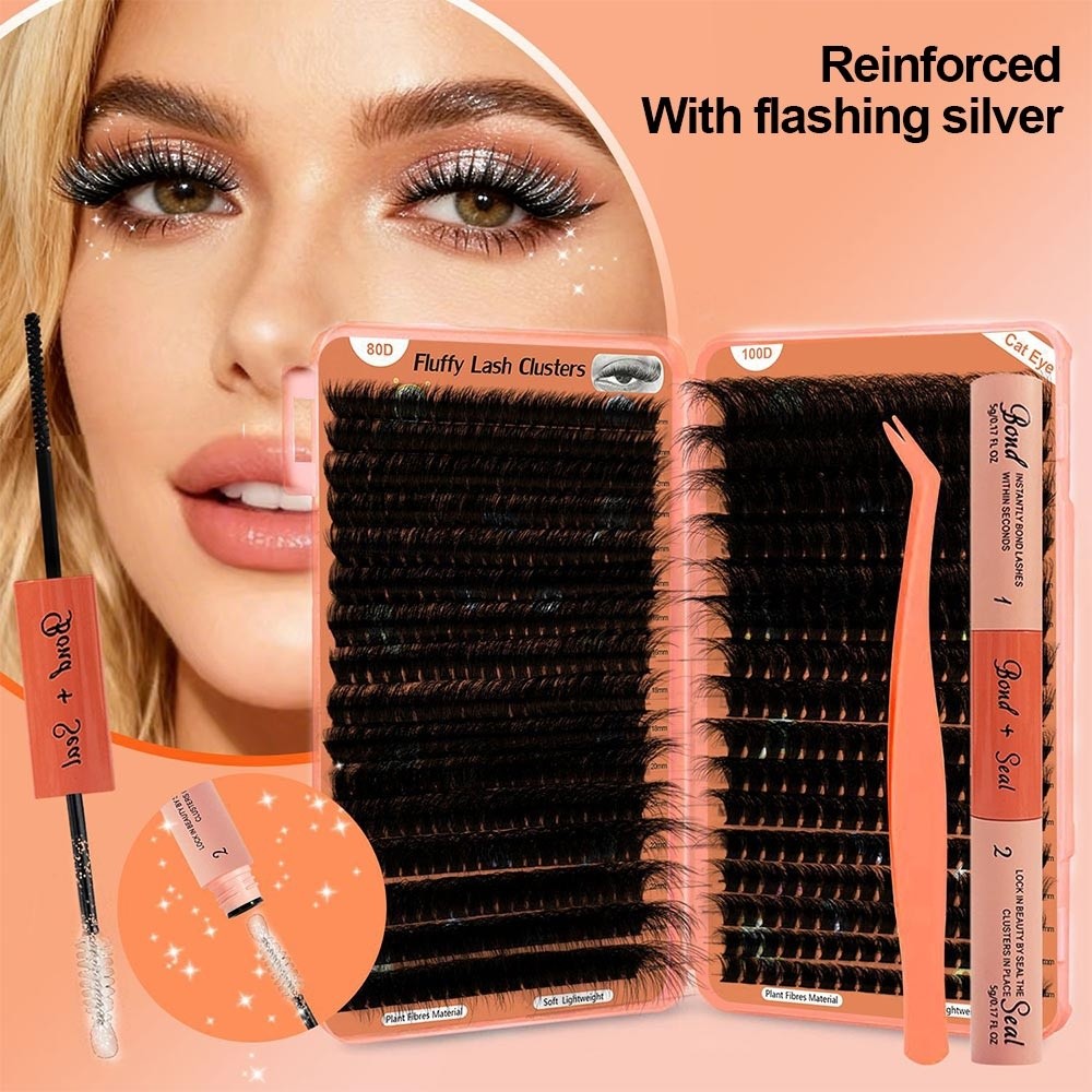 Pestañas Postizas de Larga Dur - Mega Volume Lash reseña y precio