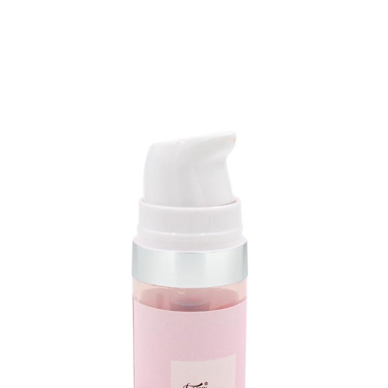 Removedor de Gel rosa/azul par - Eyelash Extension Remover Gel reseña y precio