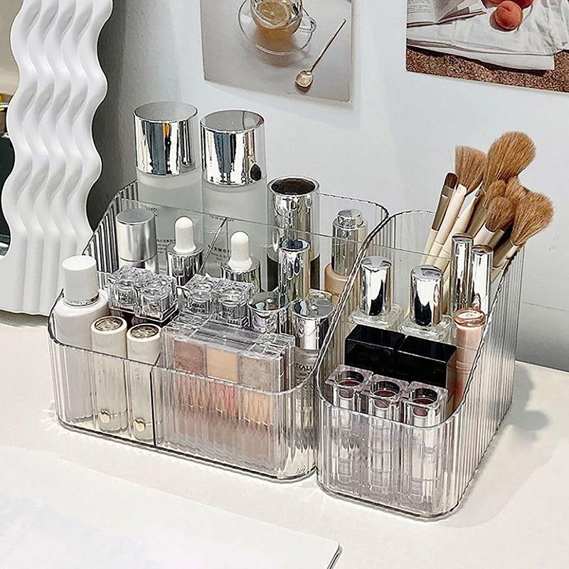 Caja de almacenamiento de herr - Eyelash Extension Guide reseña y precio