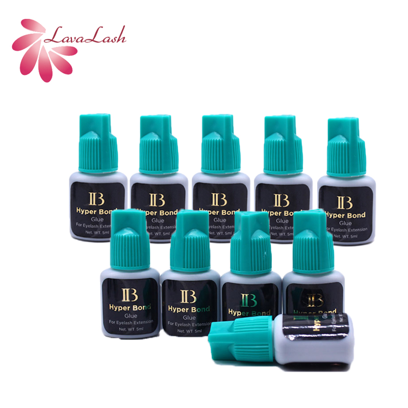 Pegamento Original de Corea IB - Eyelash Extension Korean Style reseña y precio