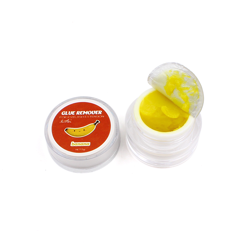 Removedor de pegamento de pest - Eyelash Extension Remover Gel reseña y precio
